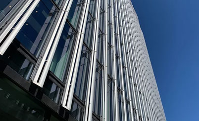 全球粉末涂料市場(chǎng)將有三大擴(kuò)展