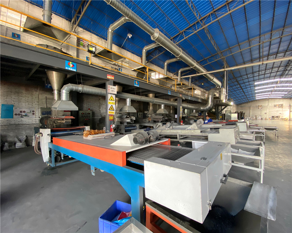 廠區(qū)環(huán)境