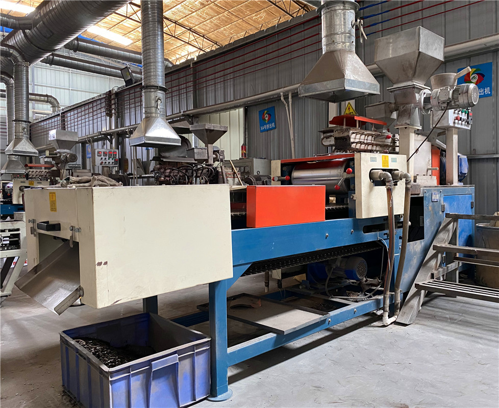 廠區(qū)環(huán)境