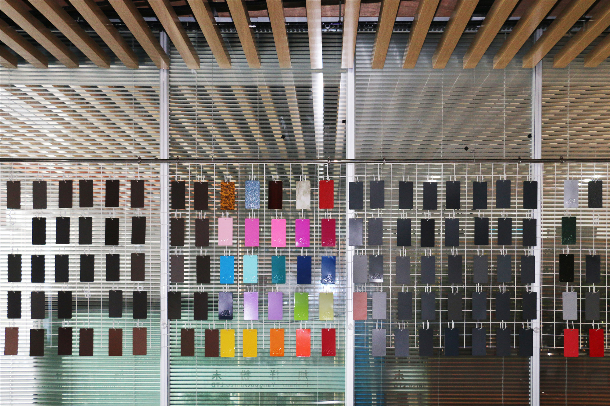 廠區(qū)環(huán)境